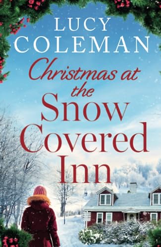 Coleman - Christmas at the Snow Covered Inn: a new charming and cosy f