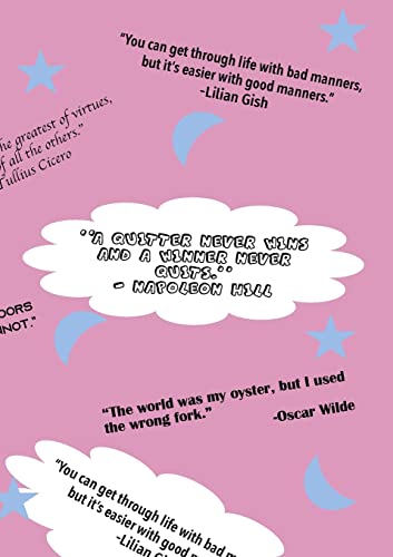 Ducommun - Motivational Notebook - New paperback or softback