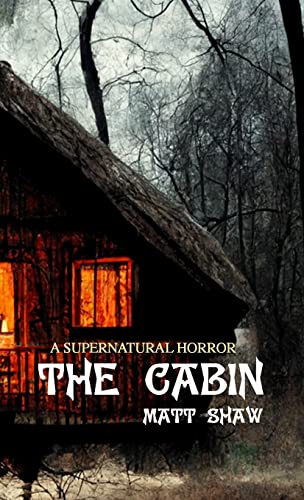 Shaw - Cabin - New paperback or softback