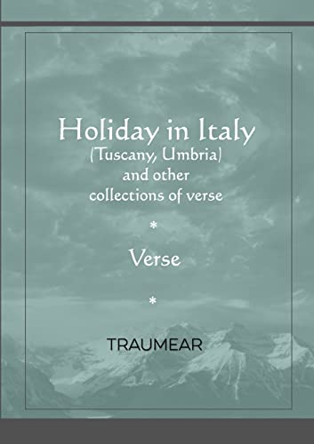 raumear - Holiday in Italy - New paperback or softback