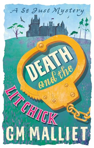 G.M. Malliet - Death and the Lit Chick - New Paperback
