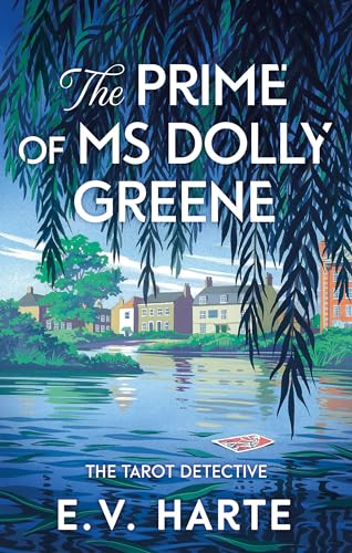 E.V. Hart - Prime of Ms Dolly Greene - New Paperback