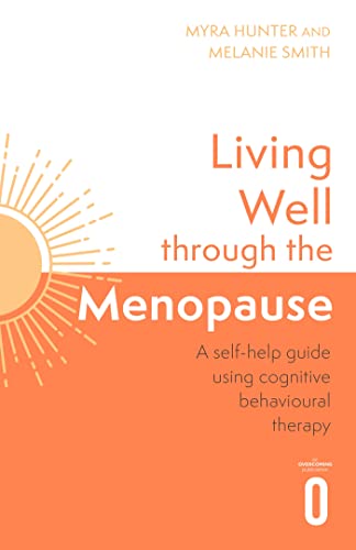 Hunter - Living Well Through The Menopause   An evidence-based cogniti