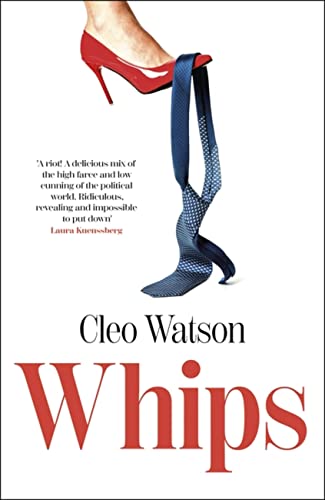Cleo Watson - Whips - New Paperback