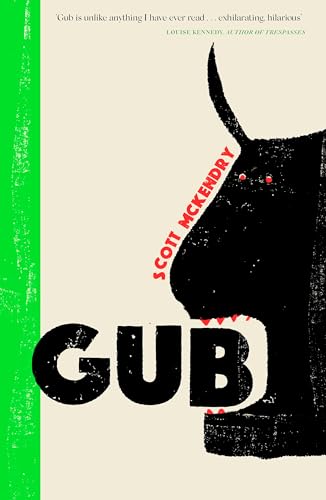 McKendry - Gub - New paperback or softback