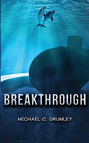 Grumley - Breakthrough - New paperback or softback