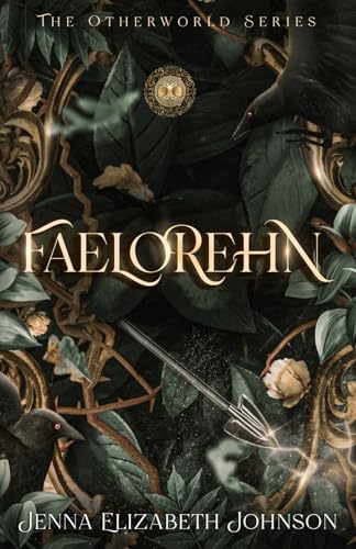 Johnson - Faelorehn: Otherworld Trilogy (Book One) - New paperback or