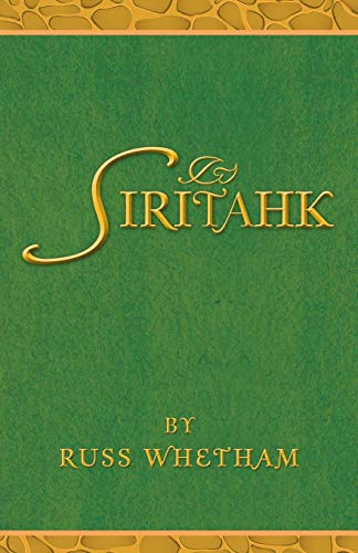 Whetham - Siritahk - New paperback or softback