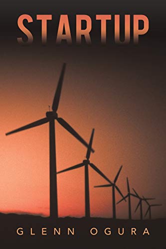 Ogura - Startup - New paperback or softback