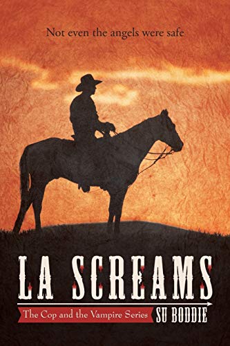 Boddi - La Screams - New paperback or softback