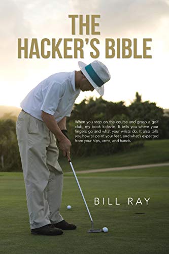 Ray - Hacker's Bible - New paperback or softback