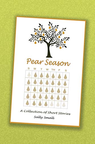 Small - Pear Season - New paperback or softback