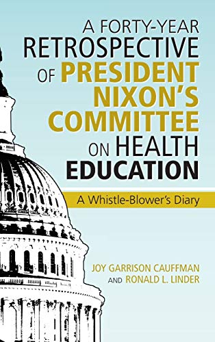 Linder - A Forty-Year Retrospective of President Nixon's Committee on