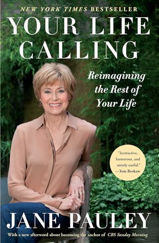 Pauley - Your Life Calling - New paperback or softback