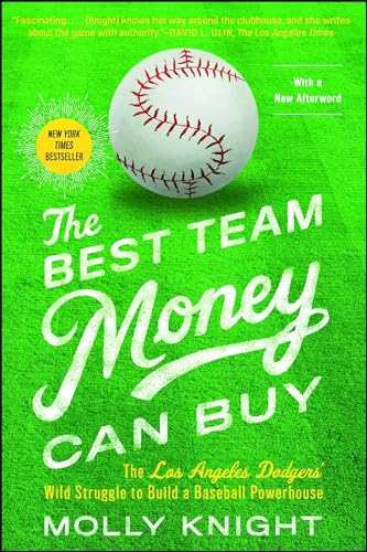 Knight - Best Team Money Can Buy - New paperback or softback