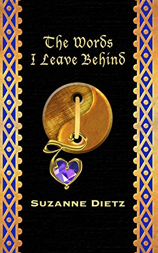 Dietz - Words I Leave Behind - New paperback or softback