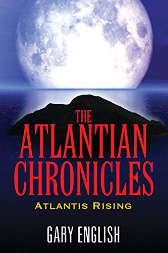 Englis - Atlantian Chronicles: Atlantis Rising - New paperback or soft