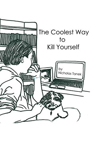 anek - Coolest Way to Kill Yourself - New paperback or softback