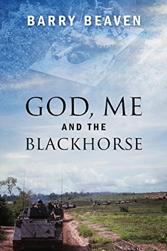 Beaven - God, Me and the Blackhorse - New paperback or softback