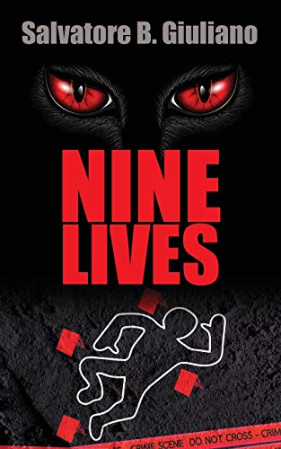 Giuliano - Nine Lives - New paperback or softback