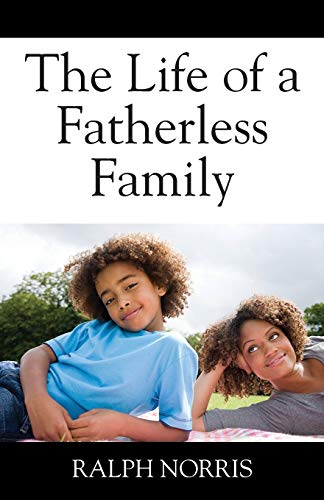 Norris - Life of a Fatherless Family - New paperback or softback