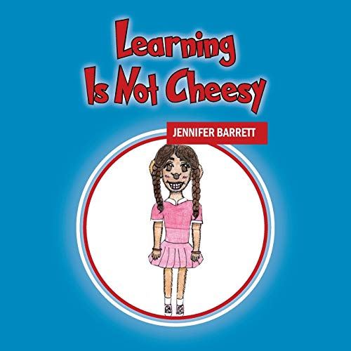 Barrett - Learning Is Not Cheesy - New paperback or softback