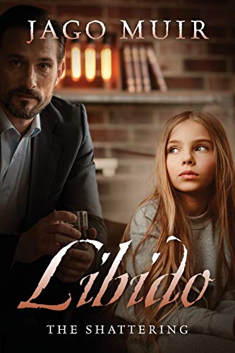 Muir - Libido: The Shattering - New paperback or softback
