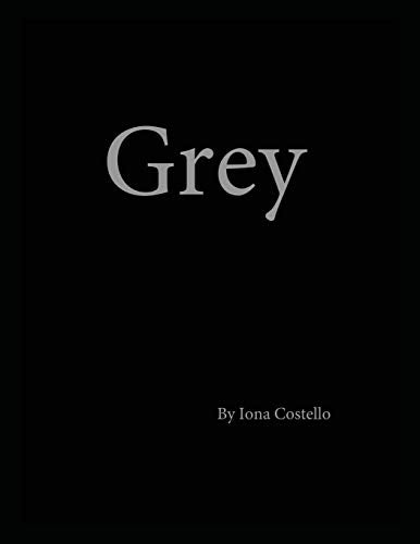 Costello - Grey - New paperback or softback