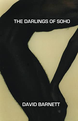 Barnett - Darlings of Soho - New paperback or softback