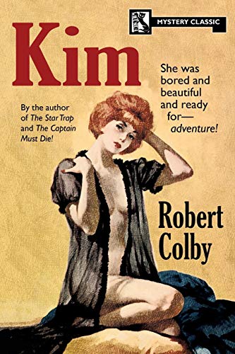 Colby - Kim - New paperback or softback