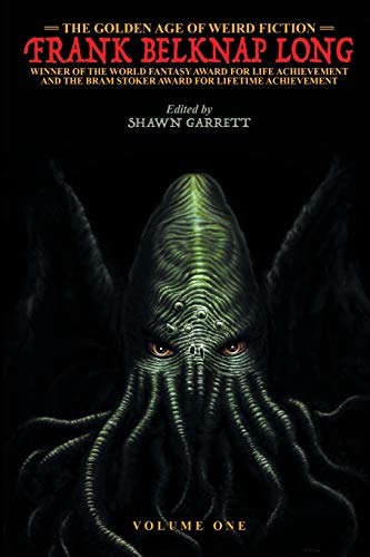 Long - Golden Age of Weird Fiction:   (Vol. 1) - New paperback or soft