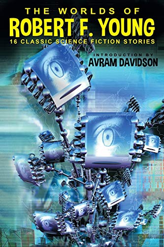 Young - Worlds of - New paperback or softback