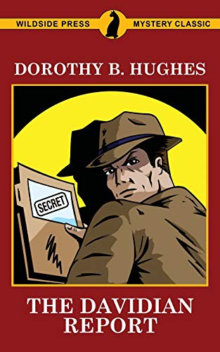 Hughes - Davidian Report - New paperback or softback