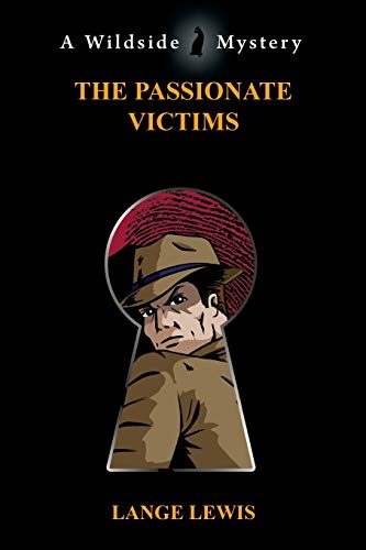 Lewis - Passionate Victims - New paperback or softback