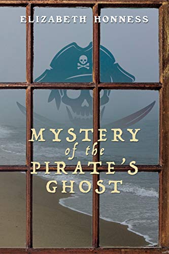 Honness - Mystery of the Pirate's Ghost - New paperback or softback