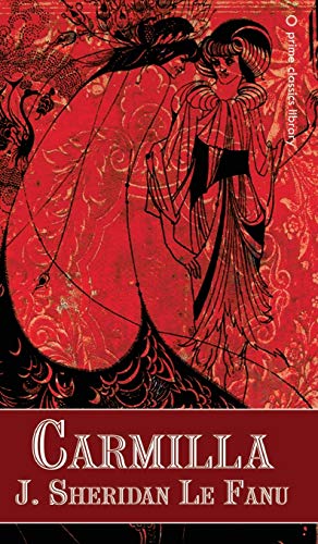 Le Fanu - Carmilla - New hardback or cased book