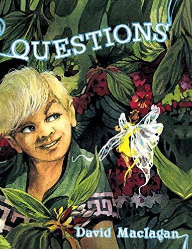 Maclagan - Questions - New paperback or softback