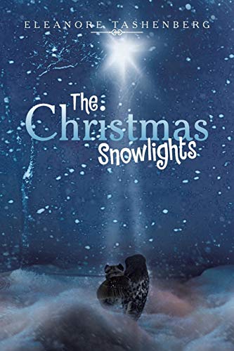 ashenberg - Christmas Snowlights - New paperback or softback