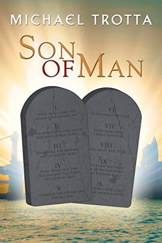 rotta - Son of Man - New paperback or softback