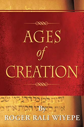 Rali - Ages of Creation - New paperback or softback
