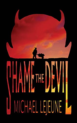 Lejeun - Shame The Devil - New paperback or softback