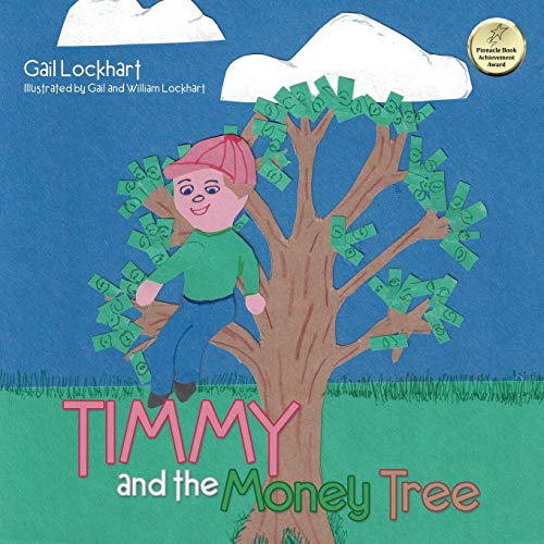 Lockhart - Timmy and the Money Tree - New paperback or softback