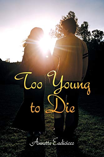 Eadicicco - Too Young to Die - New paperback or softback