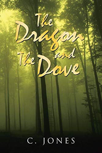 Jones - Dragon and the Dove - New paperback or softback