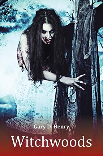 Henry - Witchwoods - New paperback or softback