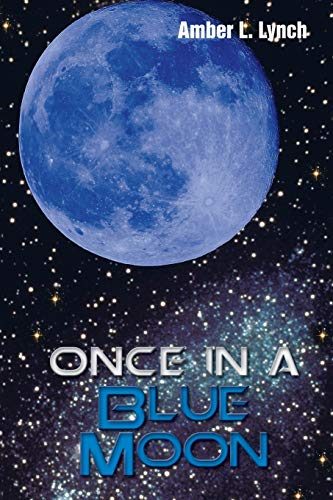 Lync - Once in a Blue Moon - New paperback or softback