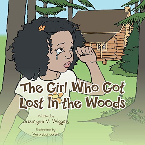 Wiggins - Girl Who Got Lost in the Woods - New paperback or softback