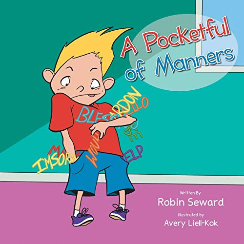Seward - A Pocketful of Manners - New paperback or softback