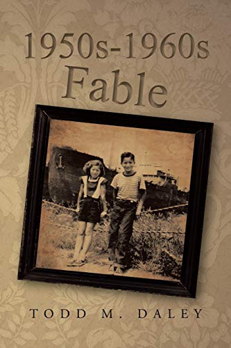 Daley - 1950s-1960s Fable - New paperback or softback