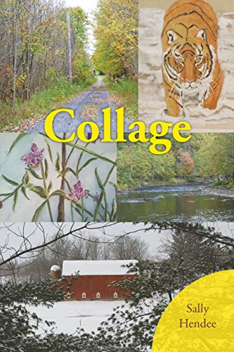 Hend - Collage - New paperback or softback